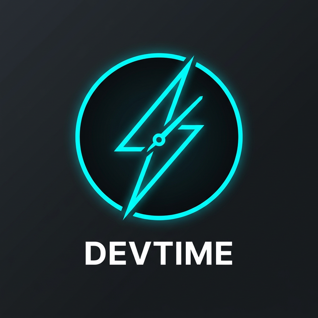 DevTime Tracker